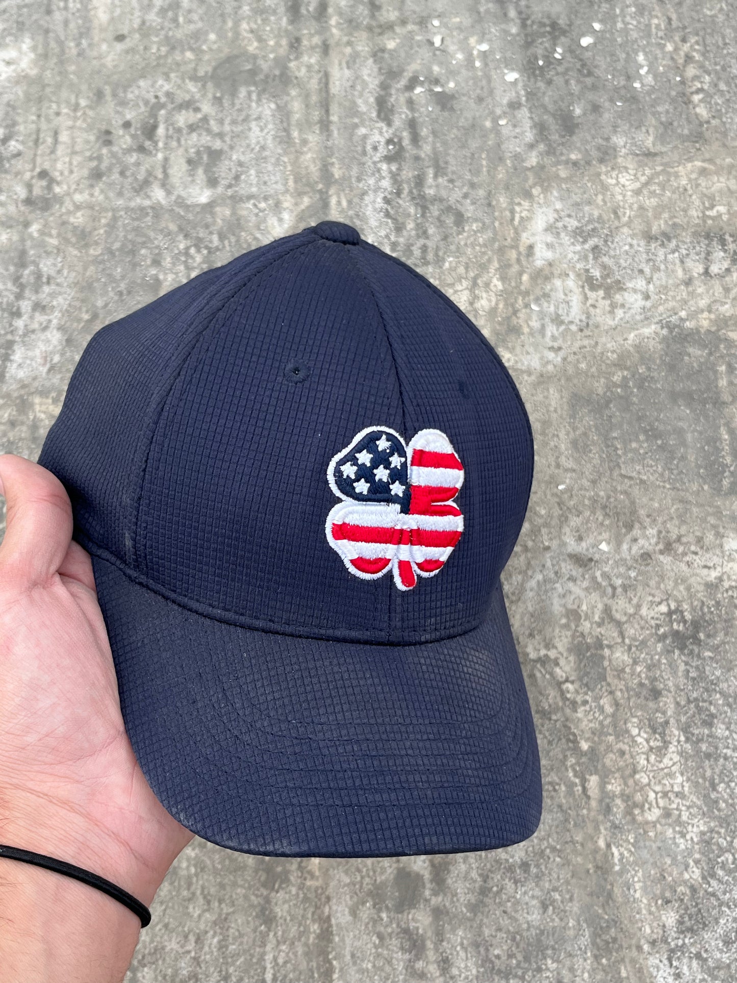 Black Clover Live Lucky Fitted Cap