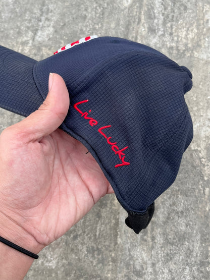 Black Clover Live Lucky Fitted Cap