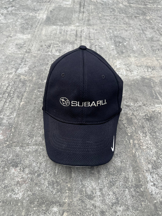 Nike Subaru Fitted Cap