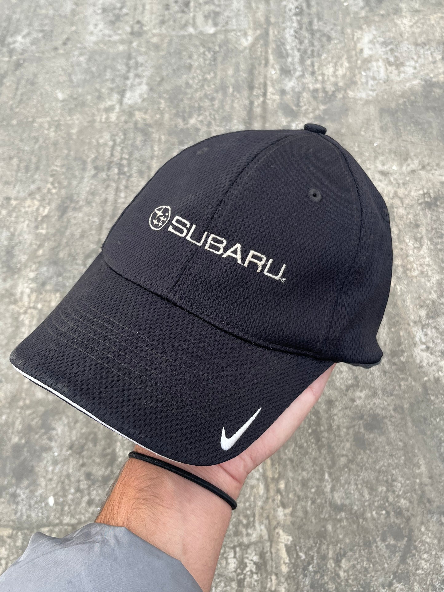 Nike Subaru Fitted Cap