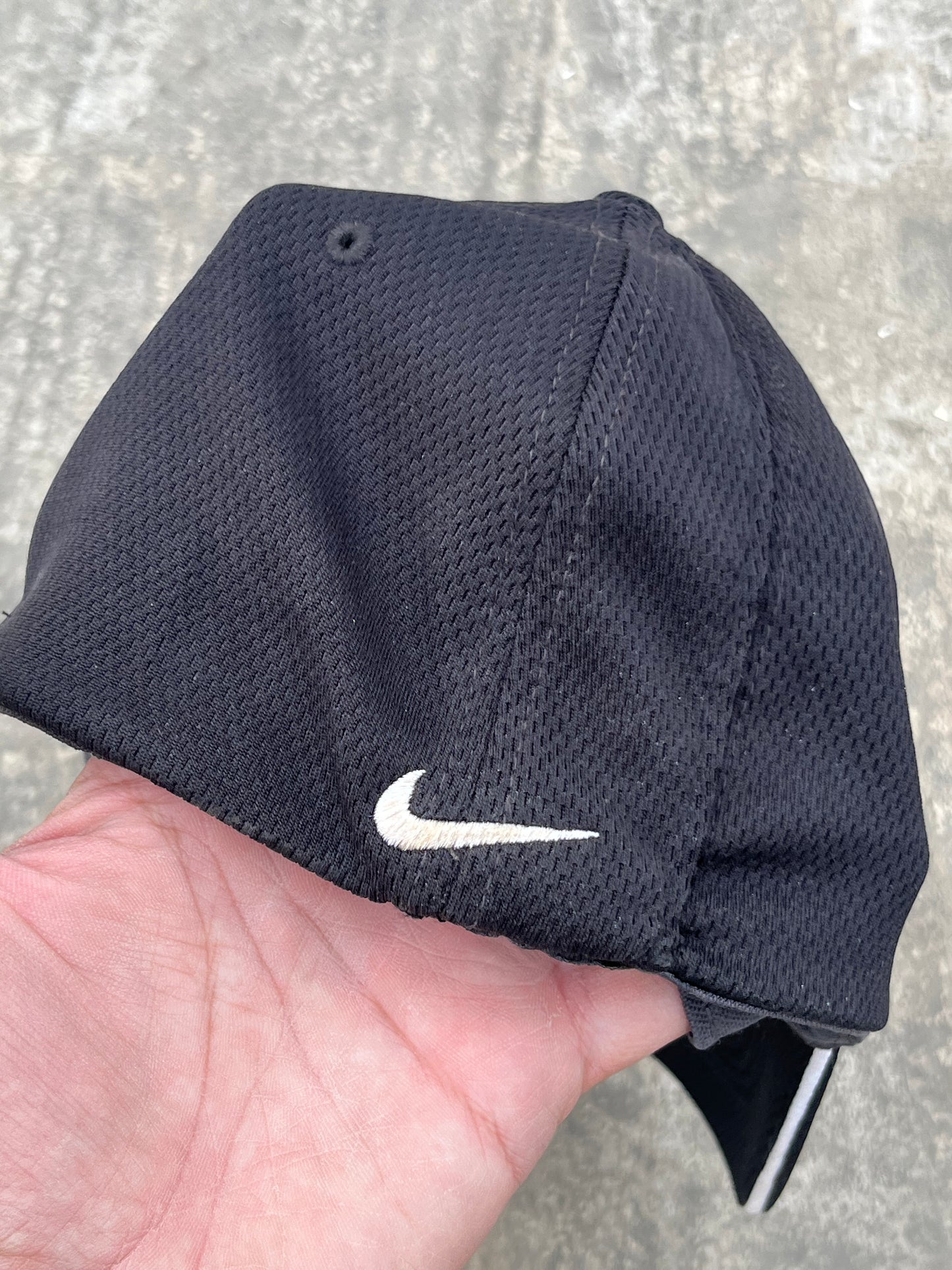 Nike Subaru Fitted Cap