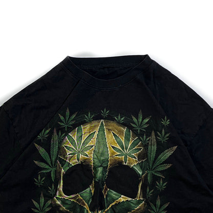 Weed Skull (XL)