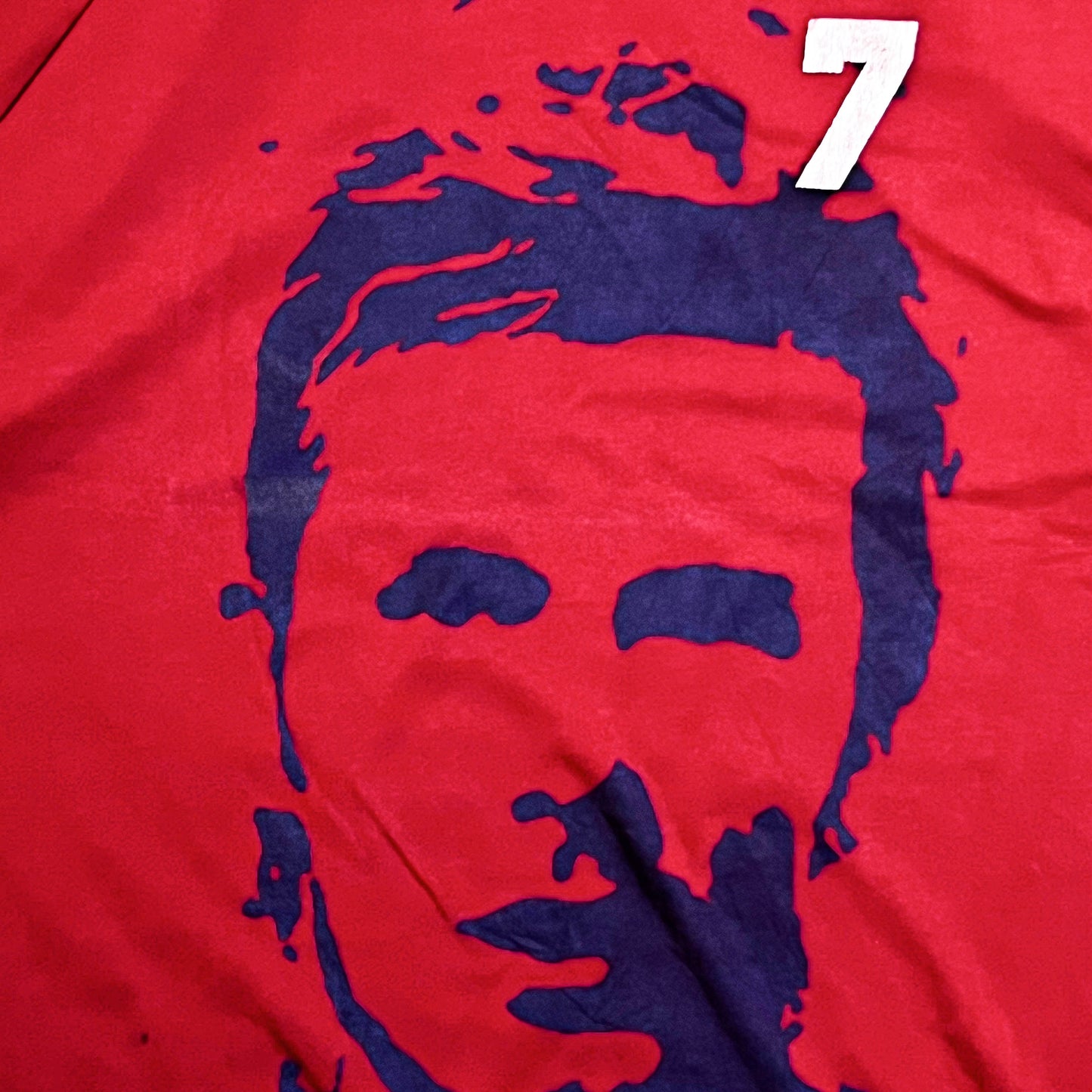 David Beckham - Fifa Germany World Cup 2006 Tee by Adidas (L/XL)