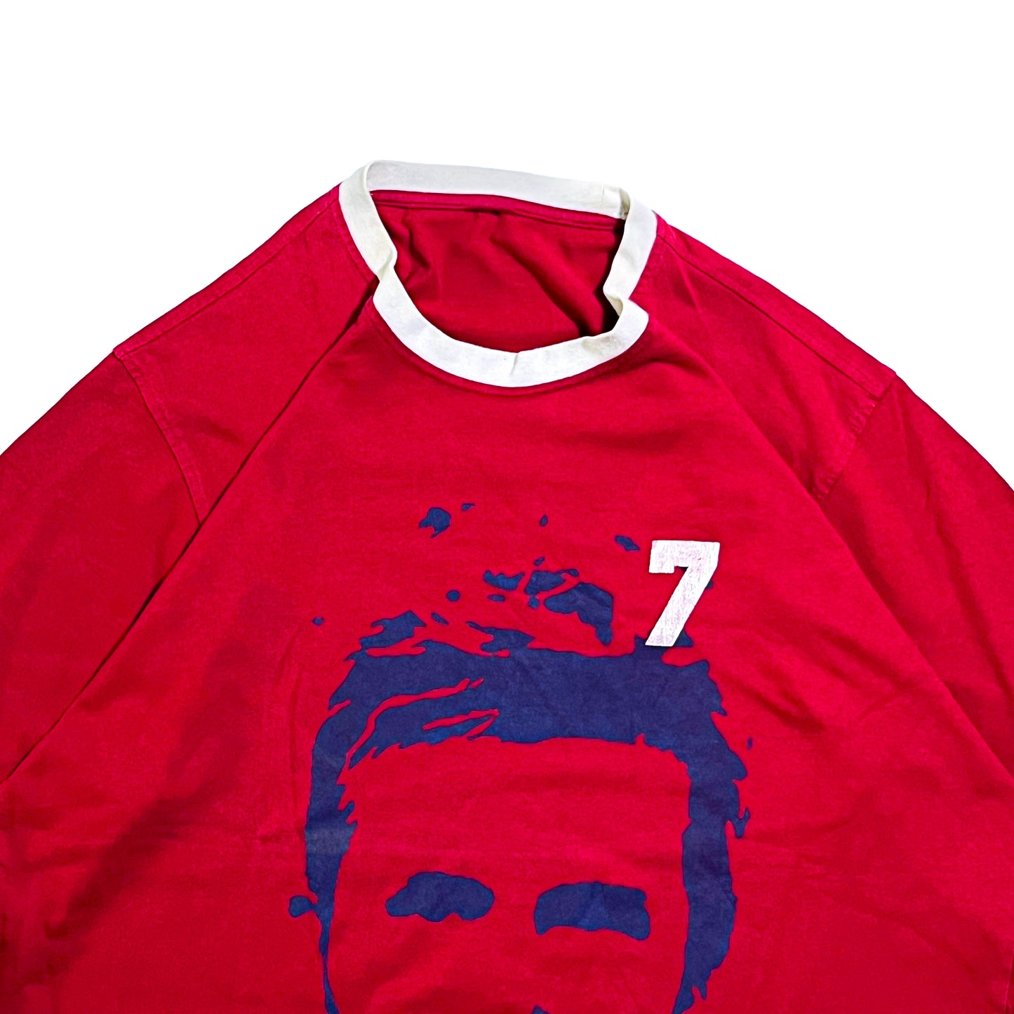 David Beckham - Fifa Germany World Cup 2006 Tee by Adidas (L/XL)