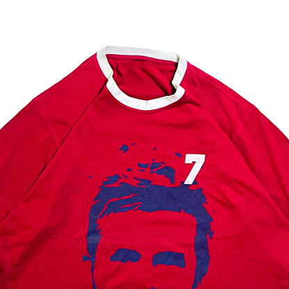 David Beckham - Fifa Germany World Cup 2006 Tee by Adidas (L/XL)