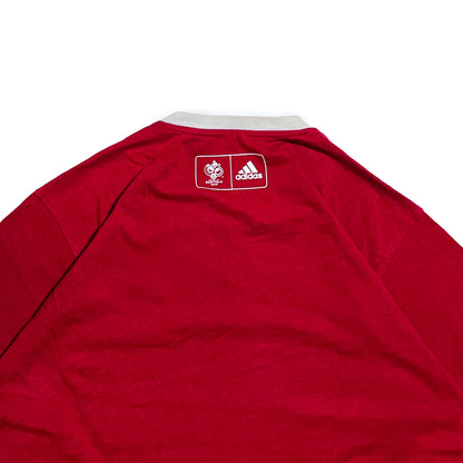 David Beckham - Fifa Germany World Cup 2006 Tee by Adidas (L/XL)