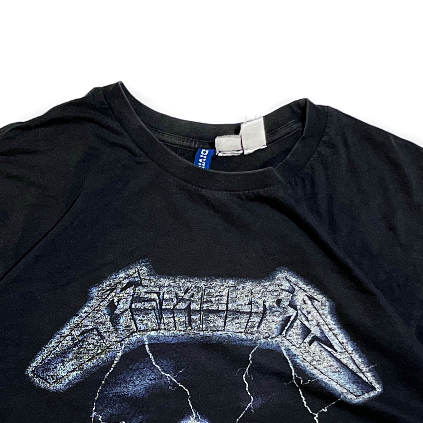 Metallica - Ride the Lightning (S/M)