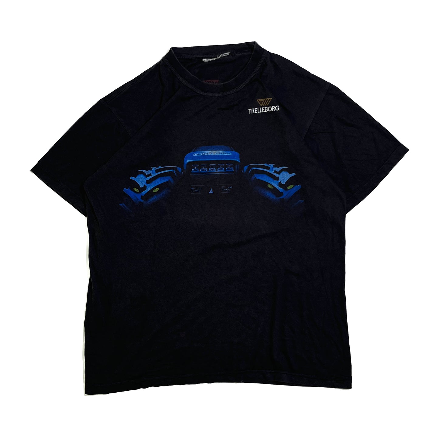 Trelleborg Monster Truck (M)