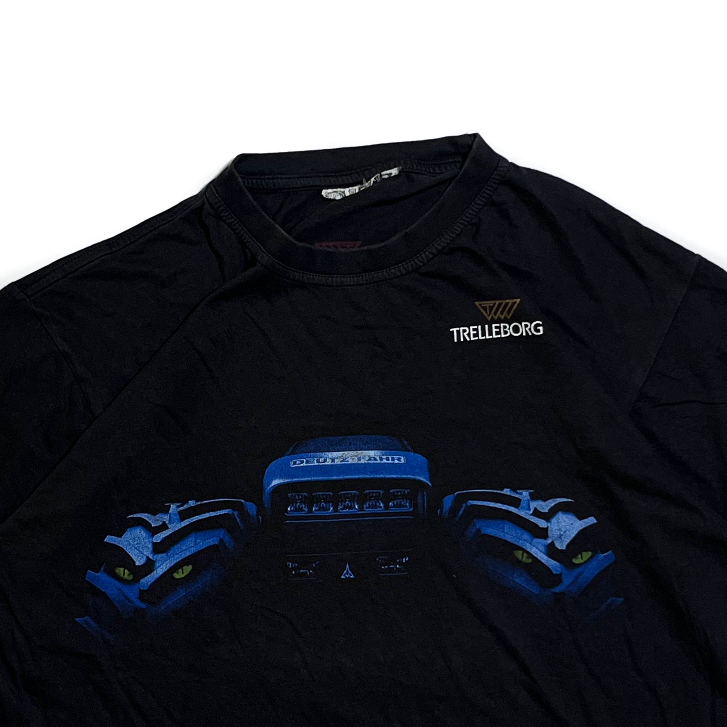 Trelleborg Monster Truck (M)