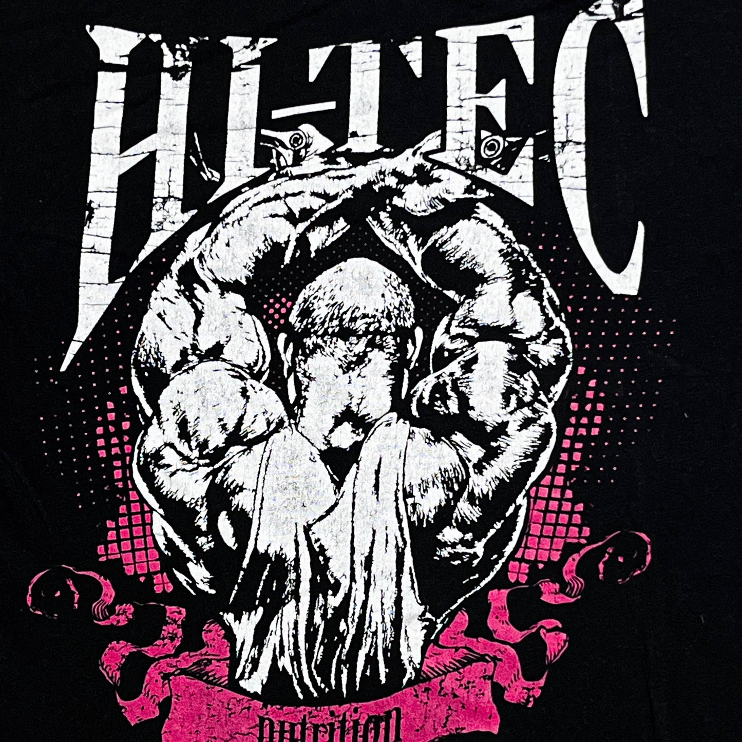 Hi-Tec Bodybuilding (M)