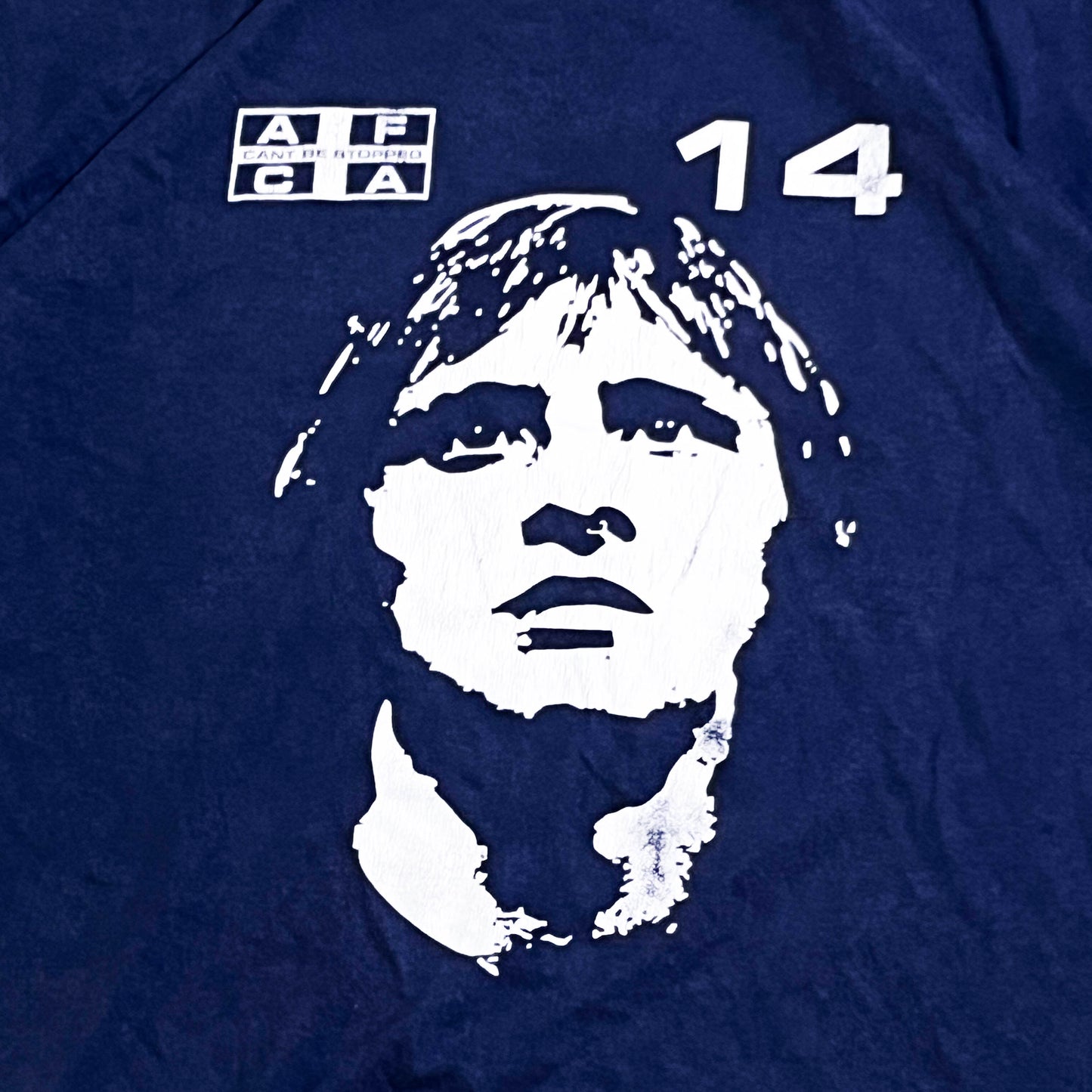 Johan Cruyff - Gildan (M)