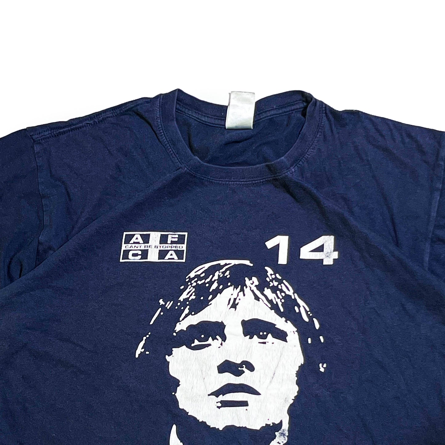 Johan Cruyff - Gildan (M)
