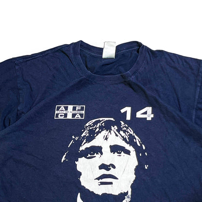 Johan Cruyff - Gildan (M)