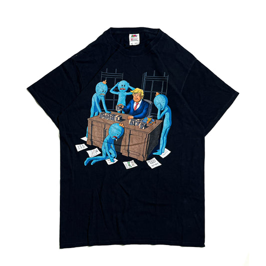 Donald Trump - Fruit of The Loom (S/M)