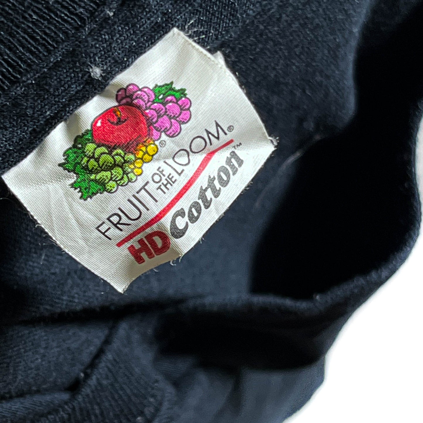 Donald Trump - Fruit of The Loom (S/M)
