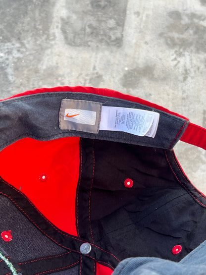 Nike Portugal Football Club Cap