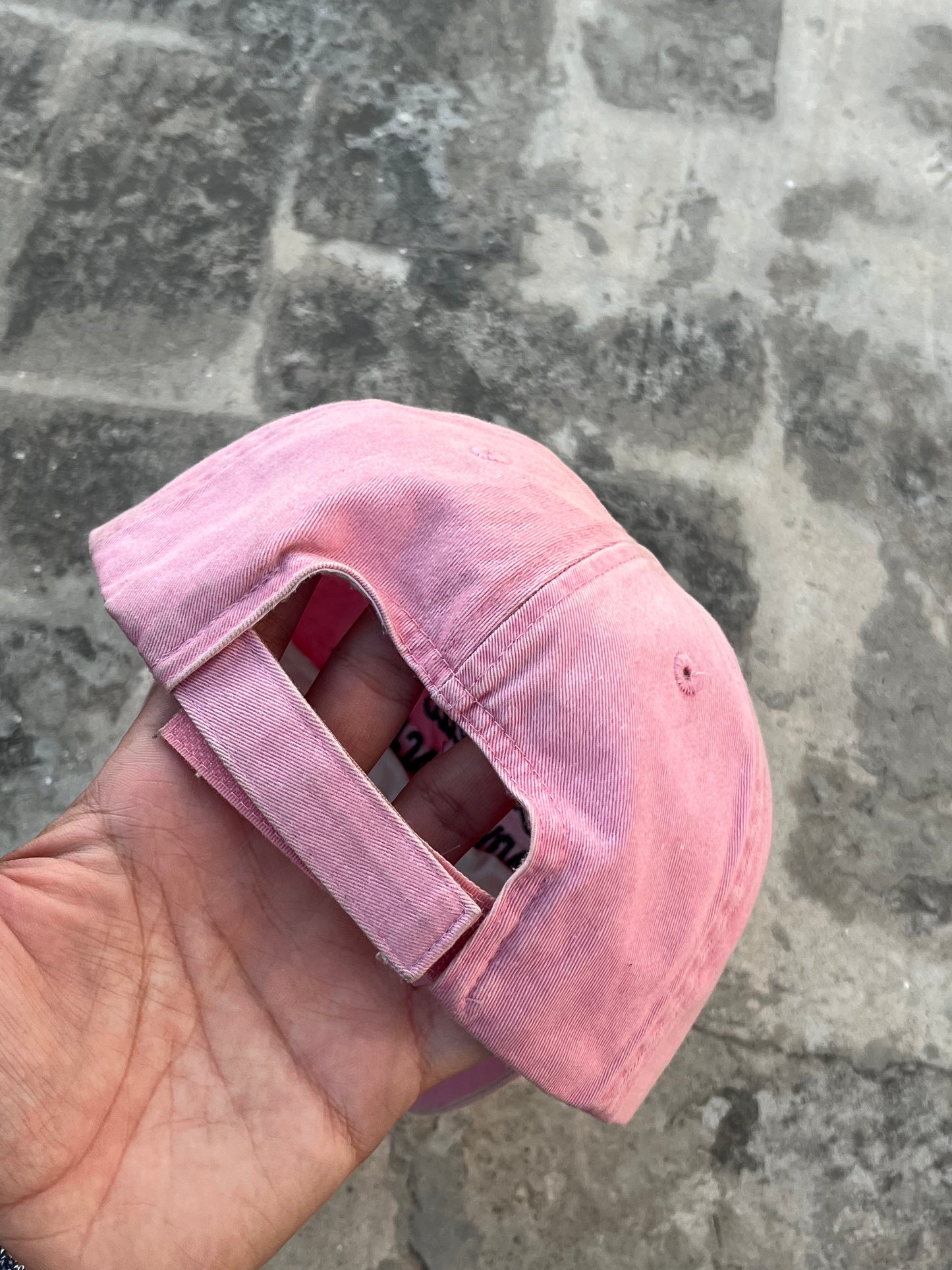 Vintage Cadillac Broadway Academy Cap