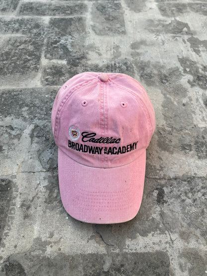 Vintage Cadillac Broadway Academy Cap