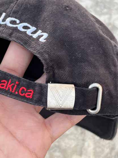 Vintage Kawasaki Vulcan Nomad Cap
