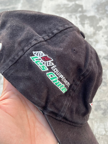 Vintage Kawasaki Vulcan Nomad Cap
