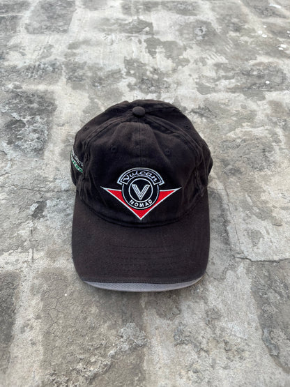 Vintage Kawasaki Vulcan Nomad Cap