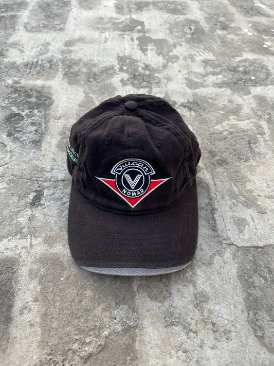 Vintage Kawasaki Vulcan Nomad Cap