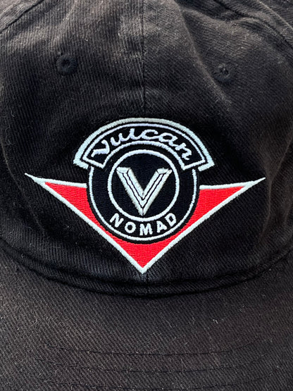 Vintage Kawasaki Vulcan Nomad Cap