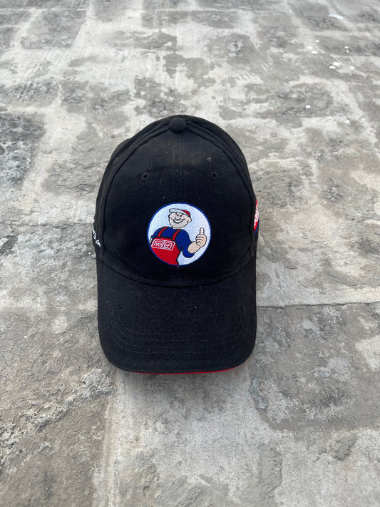 Hoyers Mechanic Cap