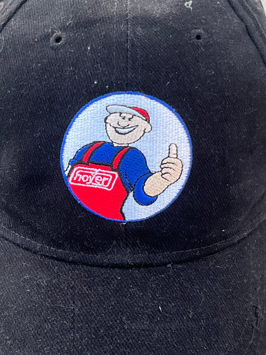 Hoyers Mechanic Cap