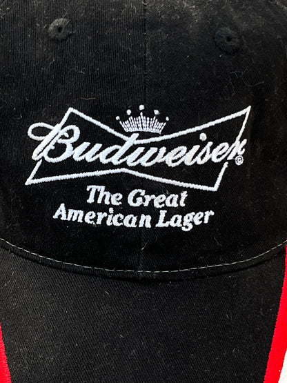 Vintage Kasey Kahne #9 Budweiser x Nascar Cap (Super Rare)