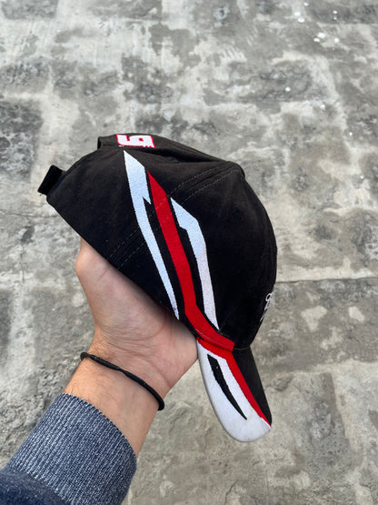 Vintage Kasey Kahne #9 Budweiser x Nascar Cap (Super Rare)