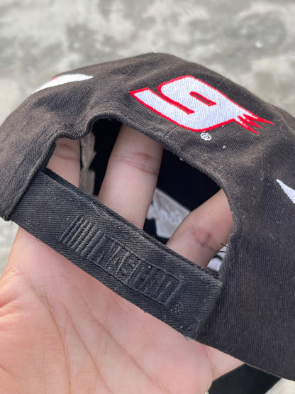 Vintage Kasey Kahne #9 Budweiser x Nascar Cap (Super Rare)