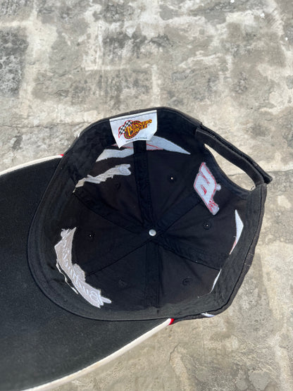 Vintage Kasey Kahne #9 Budweiser x Nascar Cap (Super Rare)