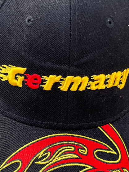 Germany Racing Cap