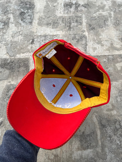 Shell V-Power Official Cap