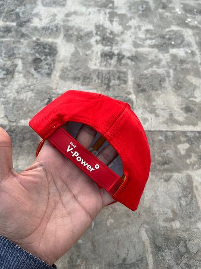 Shell V-Power Official Cap