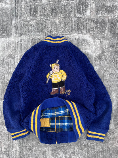 Vintage Teenie Weenie Bear Jacket (M/L)