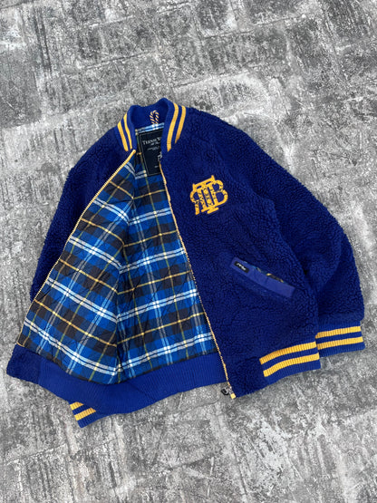 Vintage Teenie Weenie Bear Jacket (M/L)