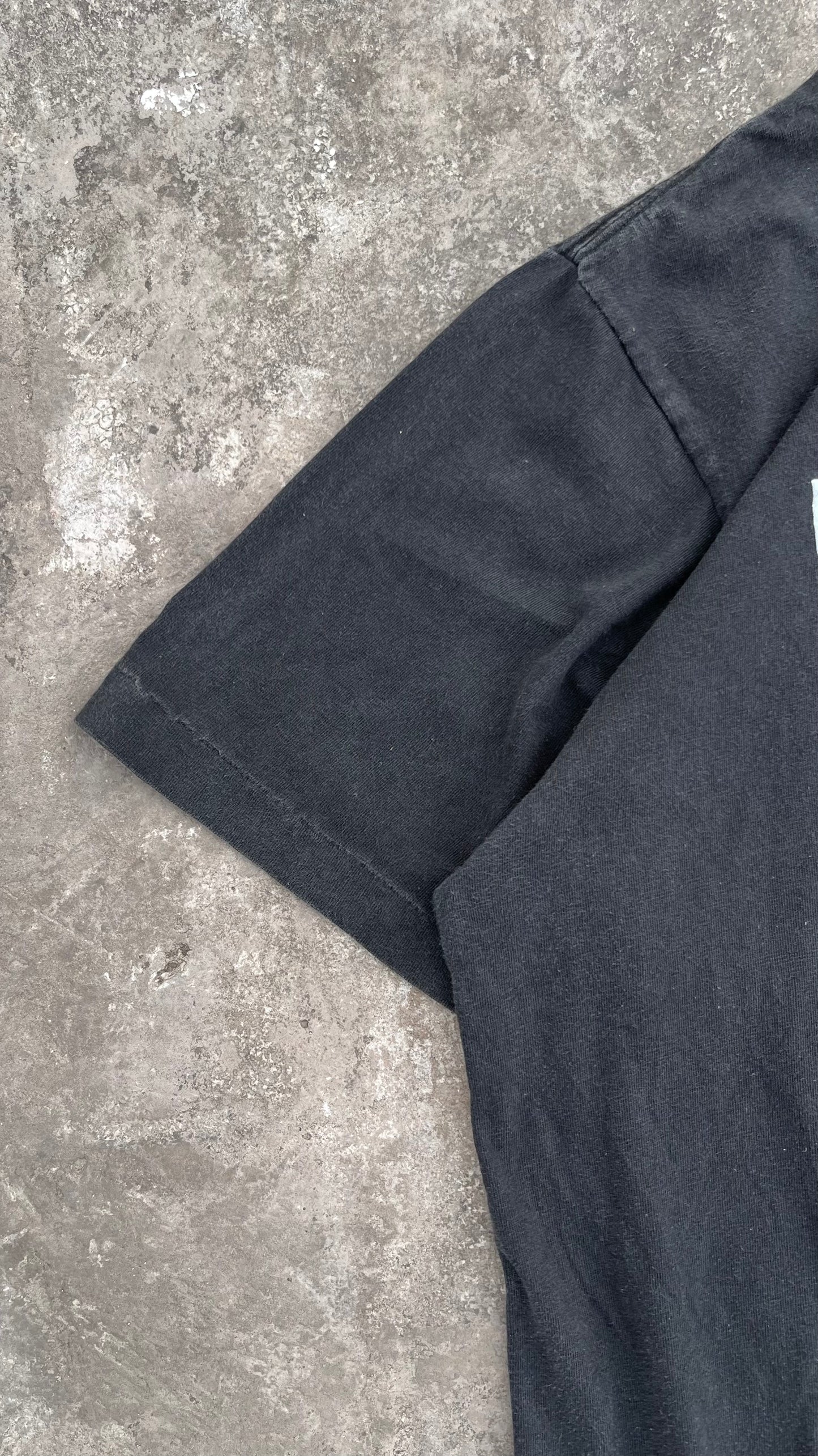 Single Stitch Nomada Tee