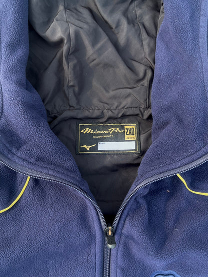 Minzou Vintage Hoodie Jacket (L/XL)