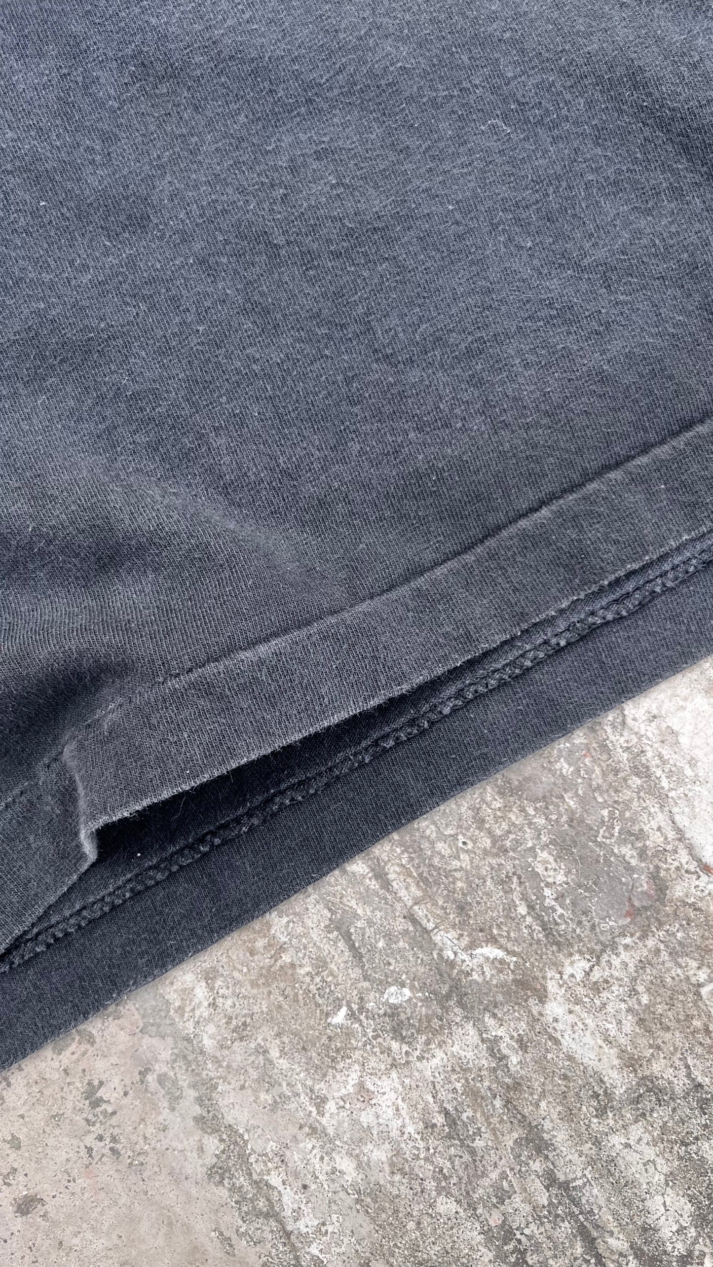 Single Stitch Nomada Tee