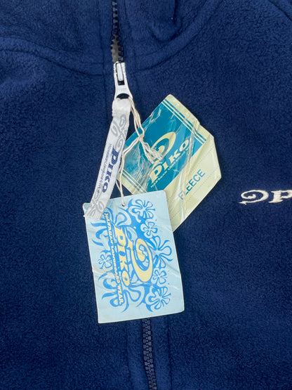 Peco Fleece Double Layered Jacket (XS) (New)