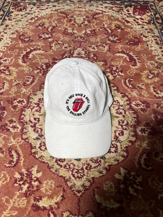 American Eagle Rolling Stones Cap