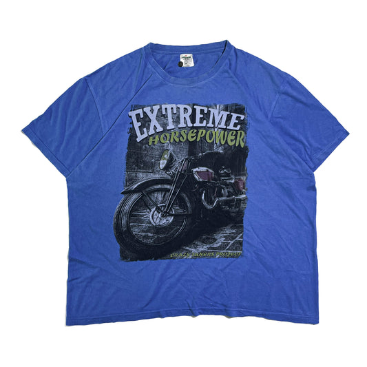 Extreme Horsepower (L)