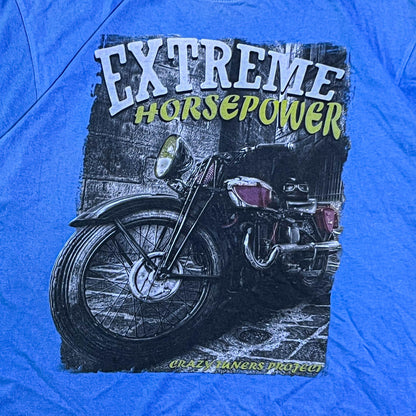 Extreme Horsepower (L)
