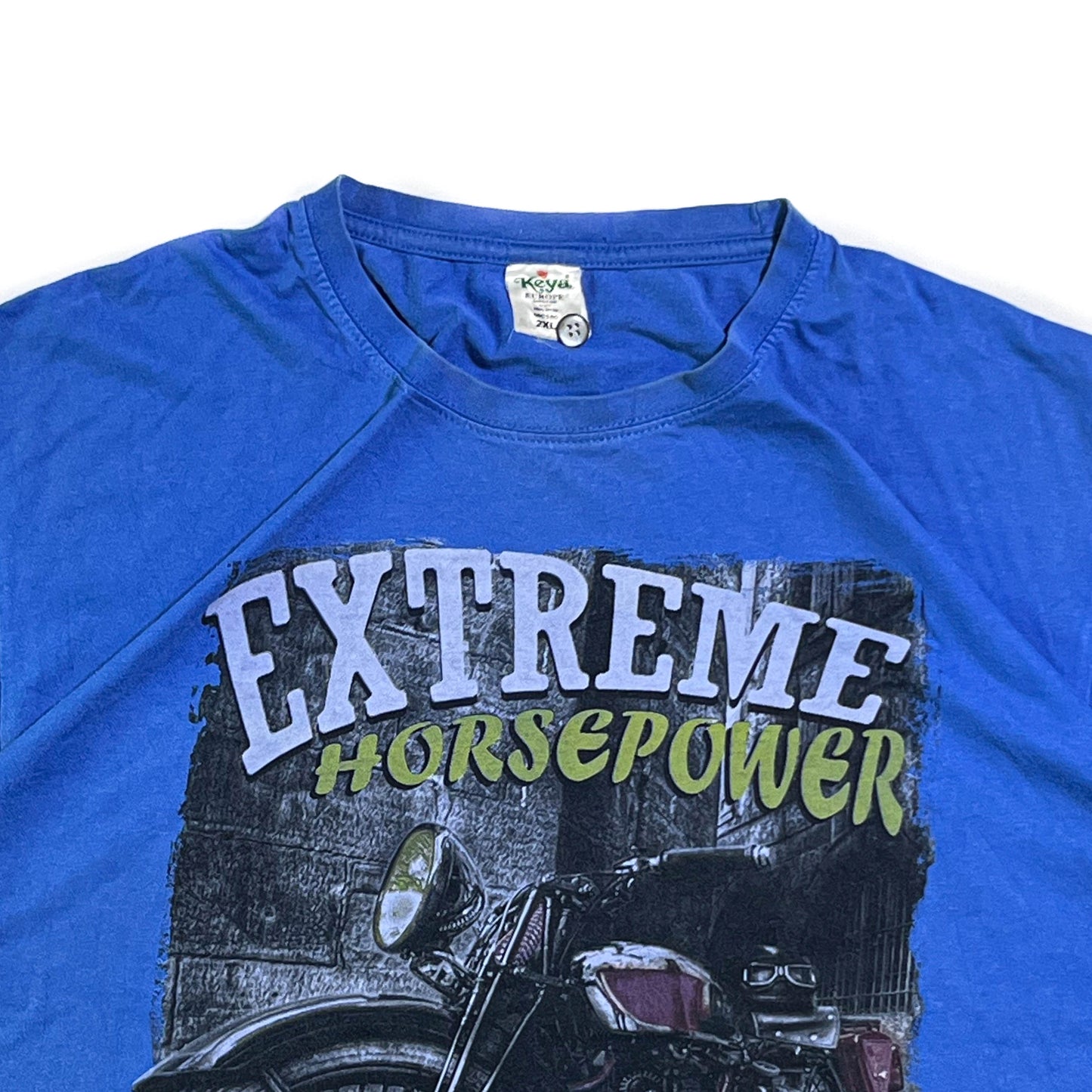 Extreme Horsepower (L)