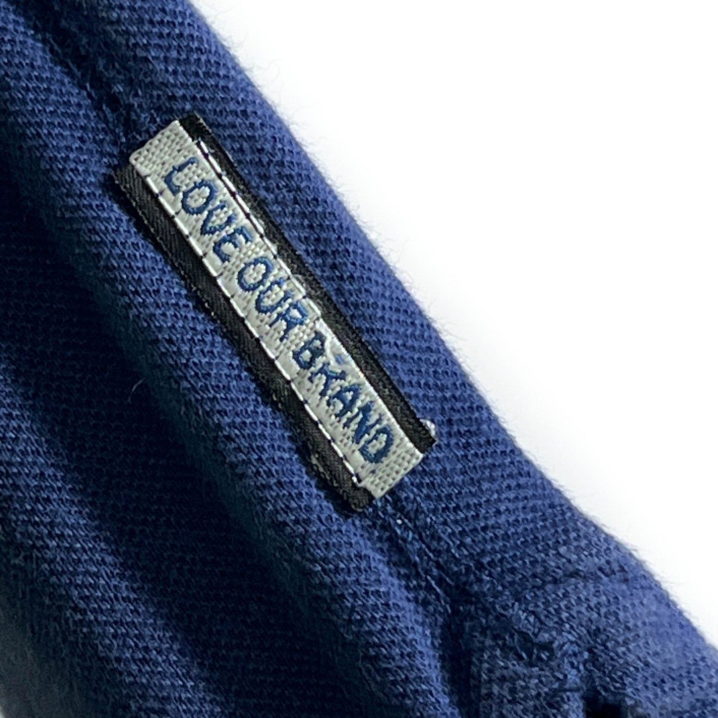 Aggressive & Co Polo (S/M)
