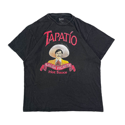 Tapatío Graphic Tee (M)