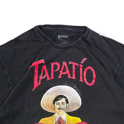 Tapatío Graphic Tee (M)