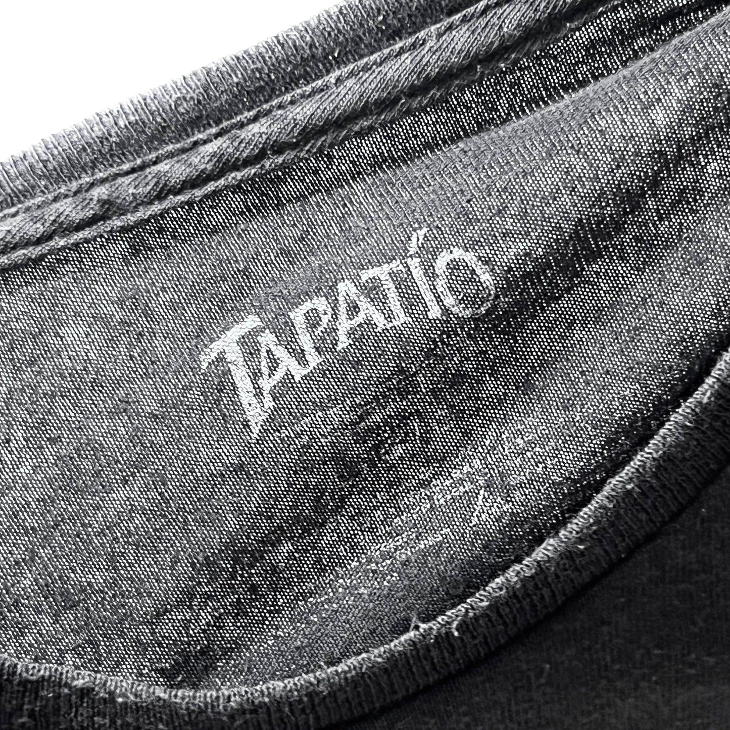 Tapatío Graphic Tee (M)
